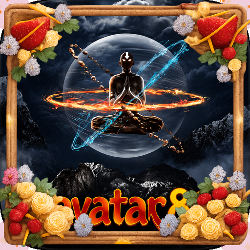 avatar808 — mitra unggulan